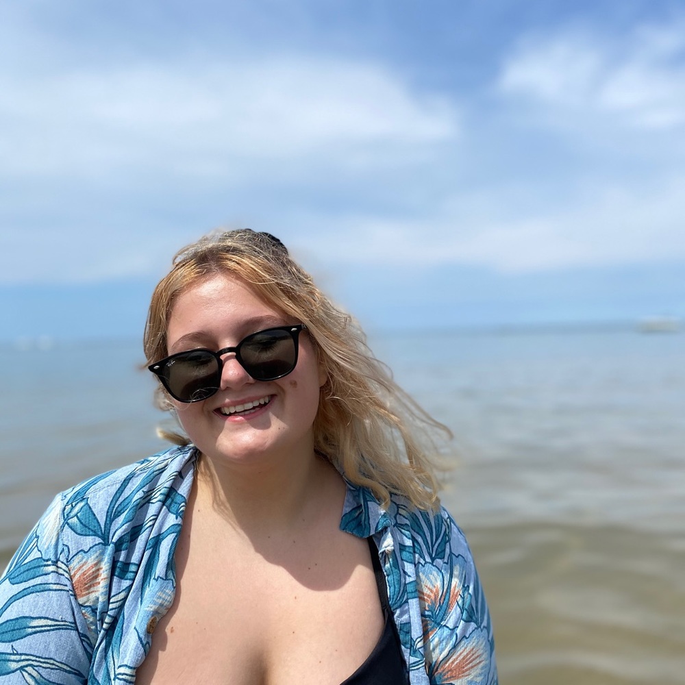 Meet your Posher, Samantha